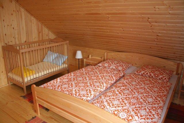 Chata Devena Valča Стая снимка