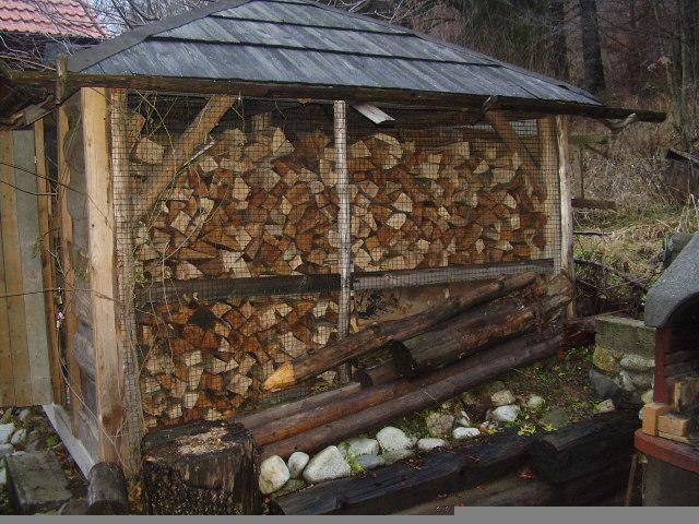 Chata Devena Valča Стая снимка
